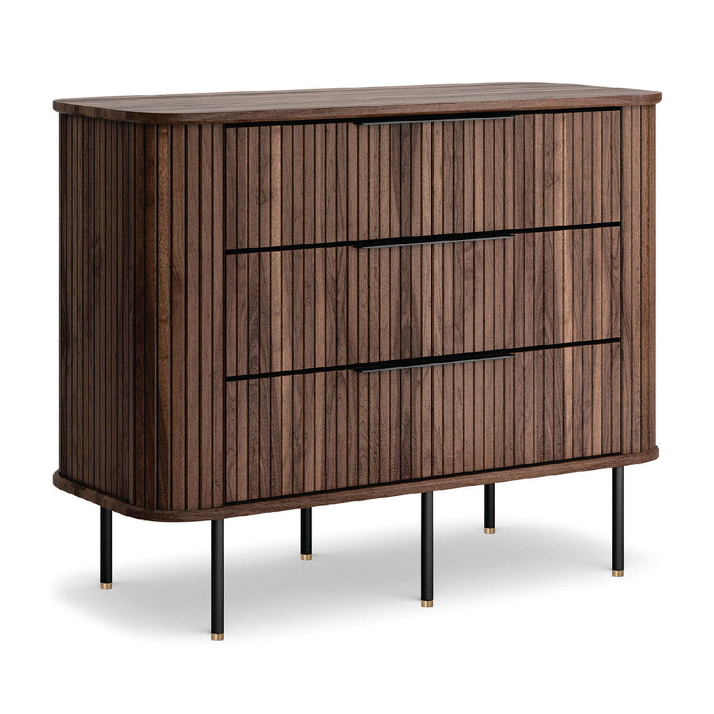 Rio Chest of 3 Drawers