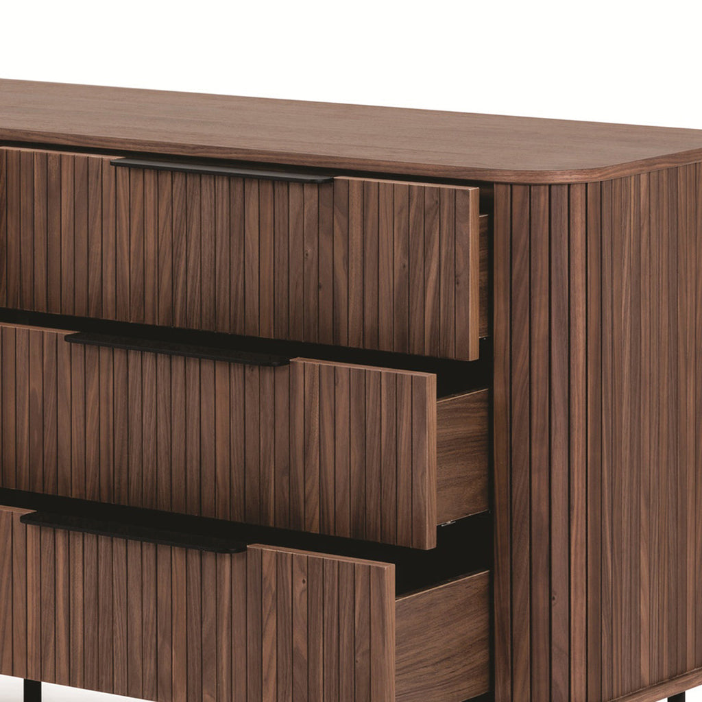 Rio Chest of 3 Drawers