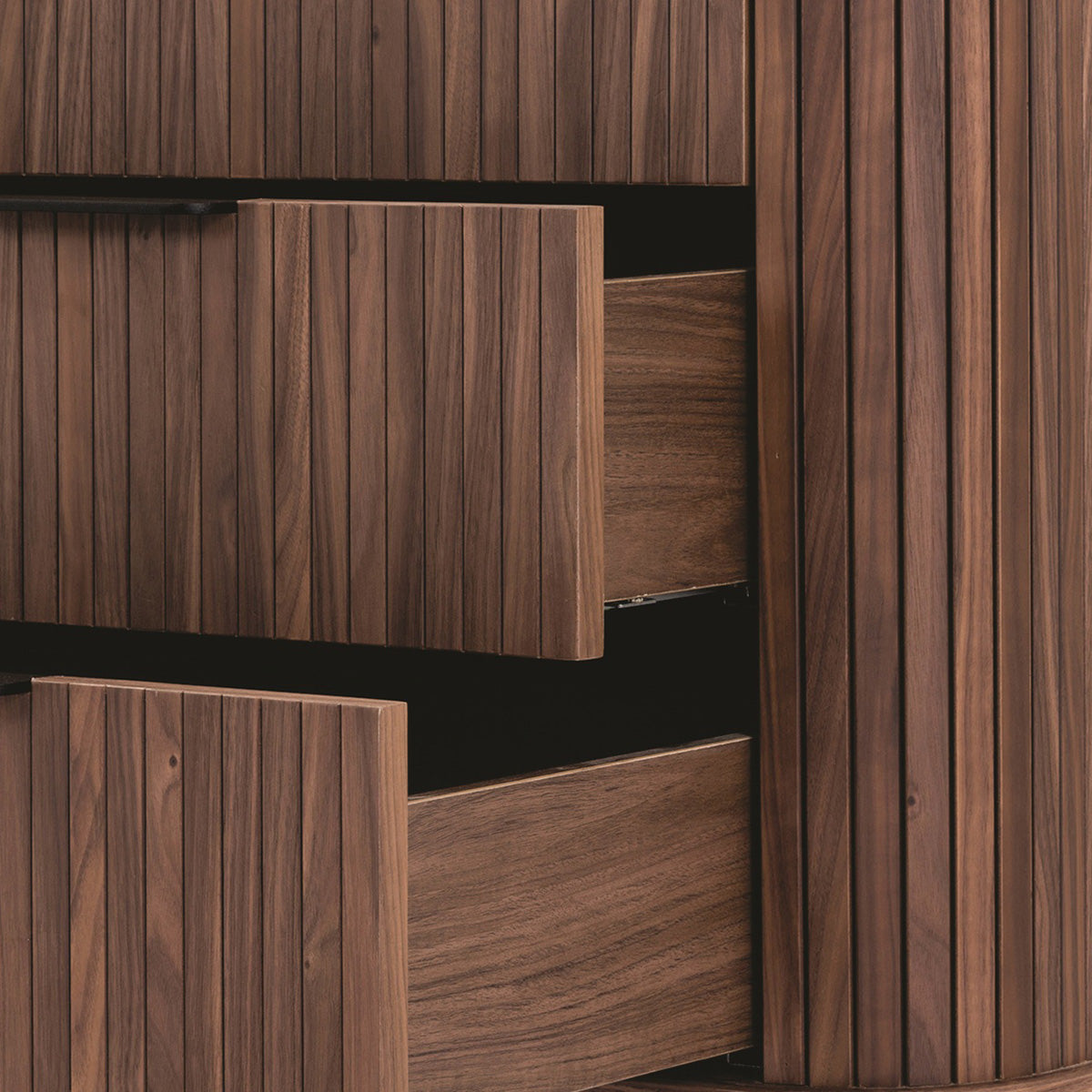 Rio Chest of 3 Drawers