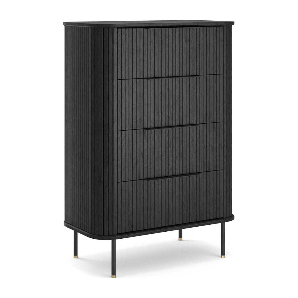 Rio Chest of 4 Drawers