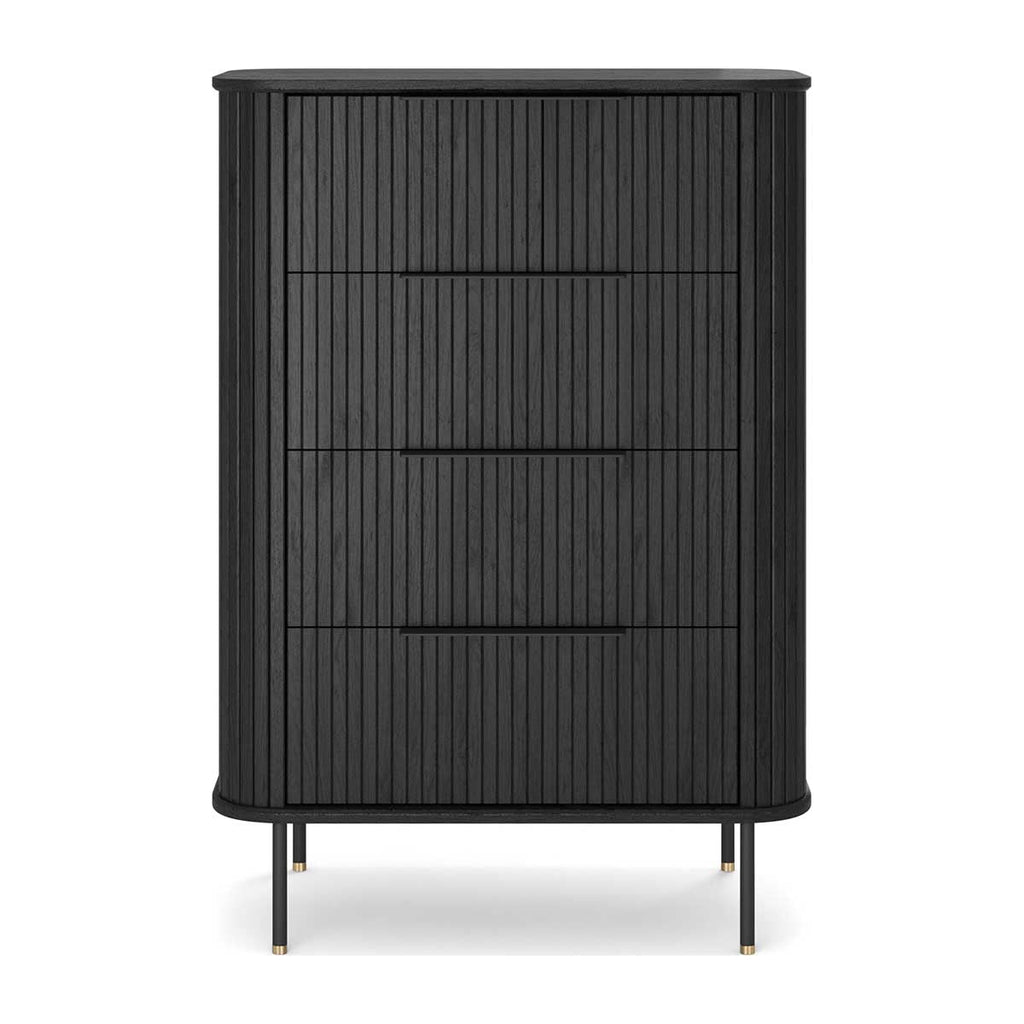 Rio Chest of 4 Drawers