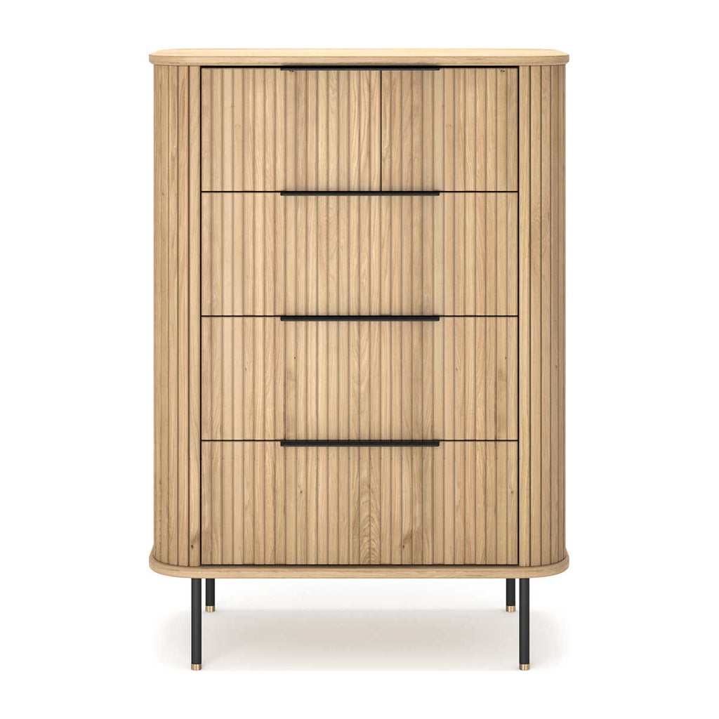 Rio Chest of 4 Drawers
