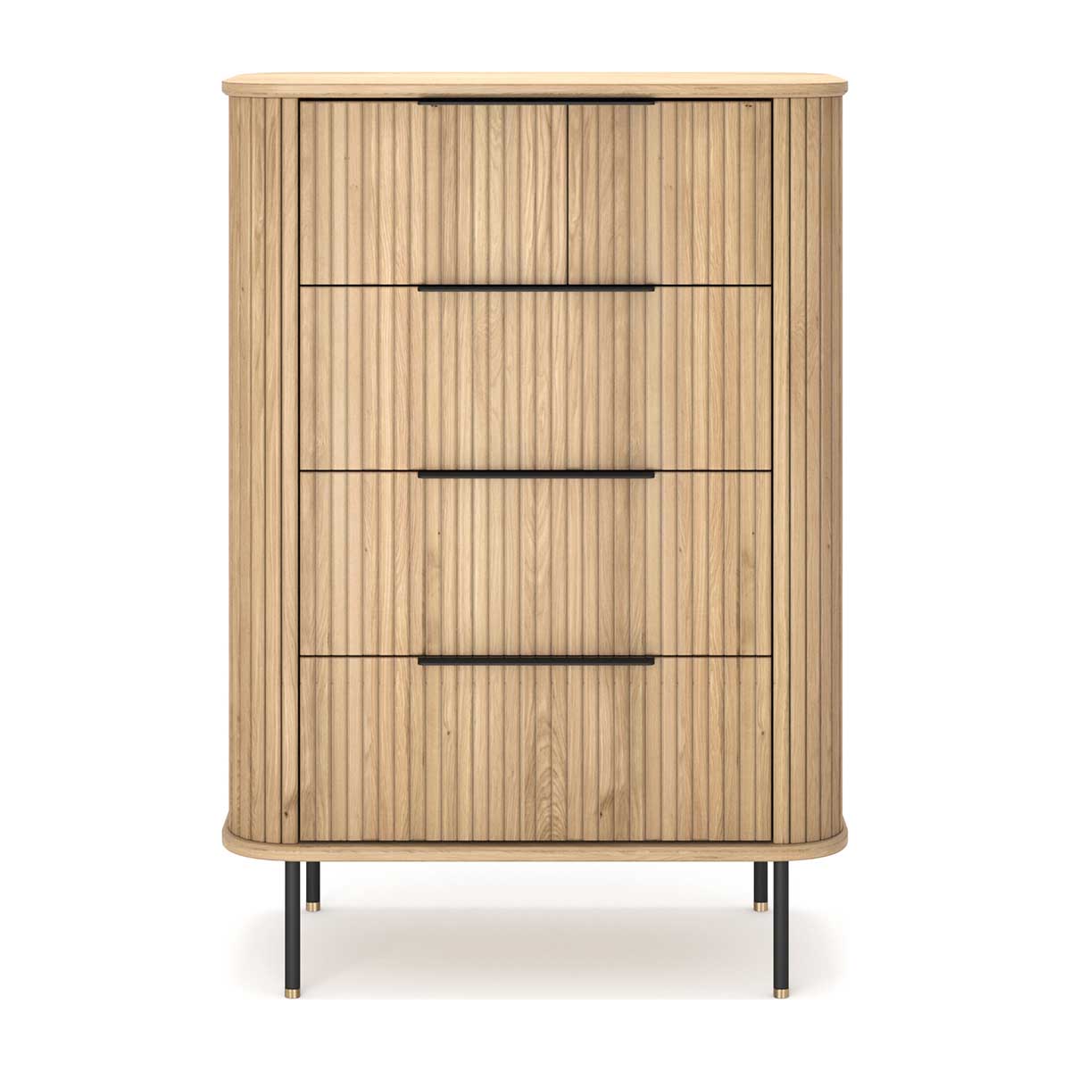 Rio Chest of 4 Drawers