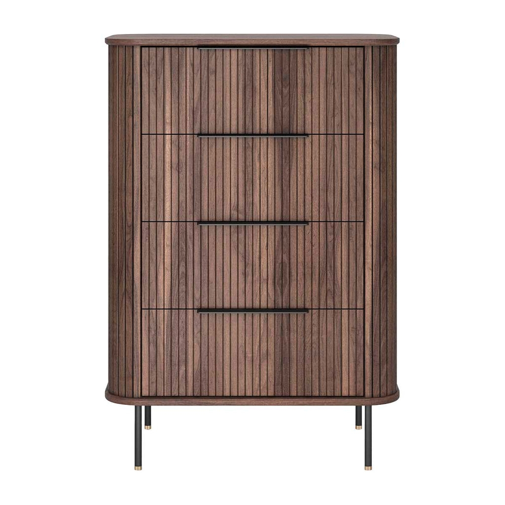 Rio Chest of 4 Drawers
