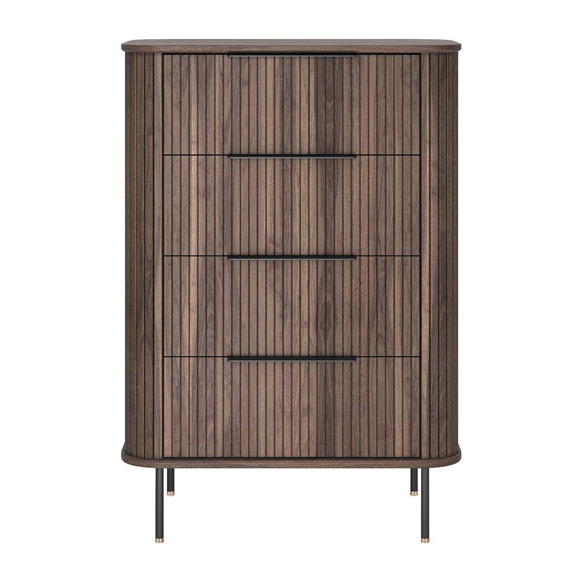 Rio Chest of 4 Drawers