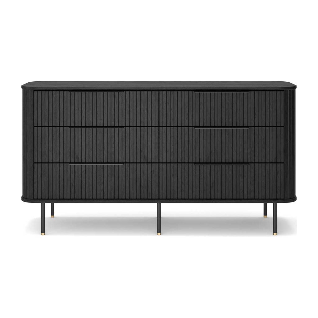 Rio Chest of 6 Drawers