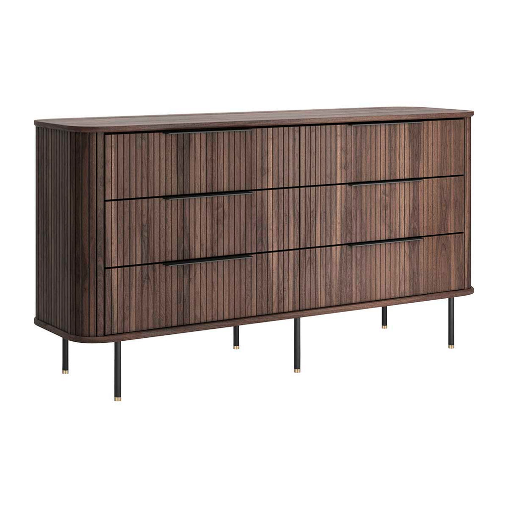 Rio Chest of 6 Drawers