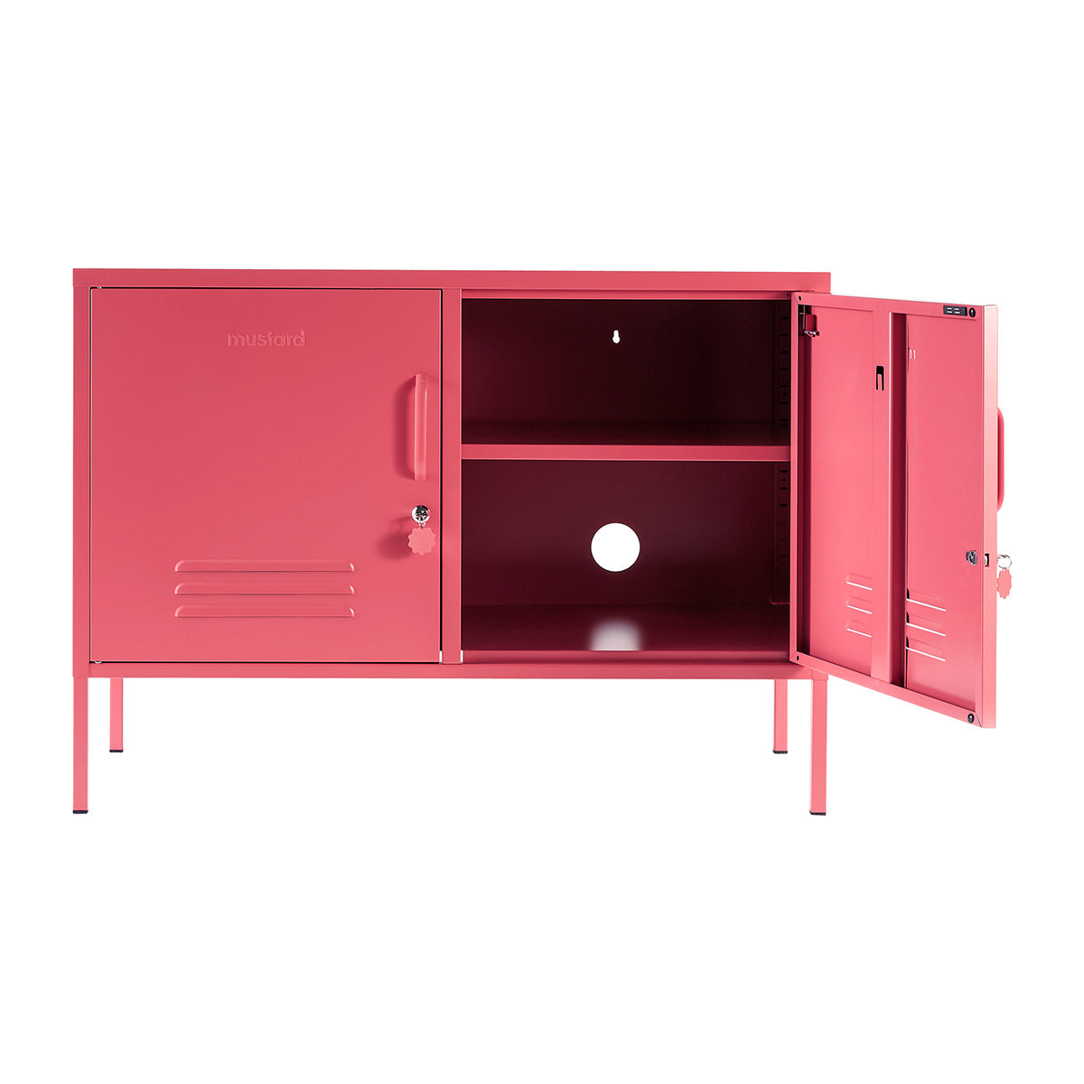 The Lowdown Locker