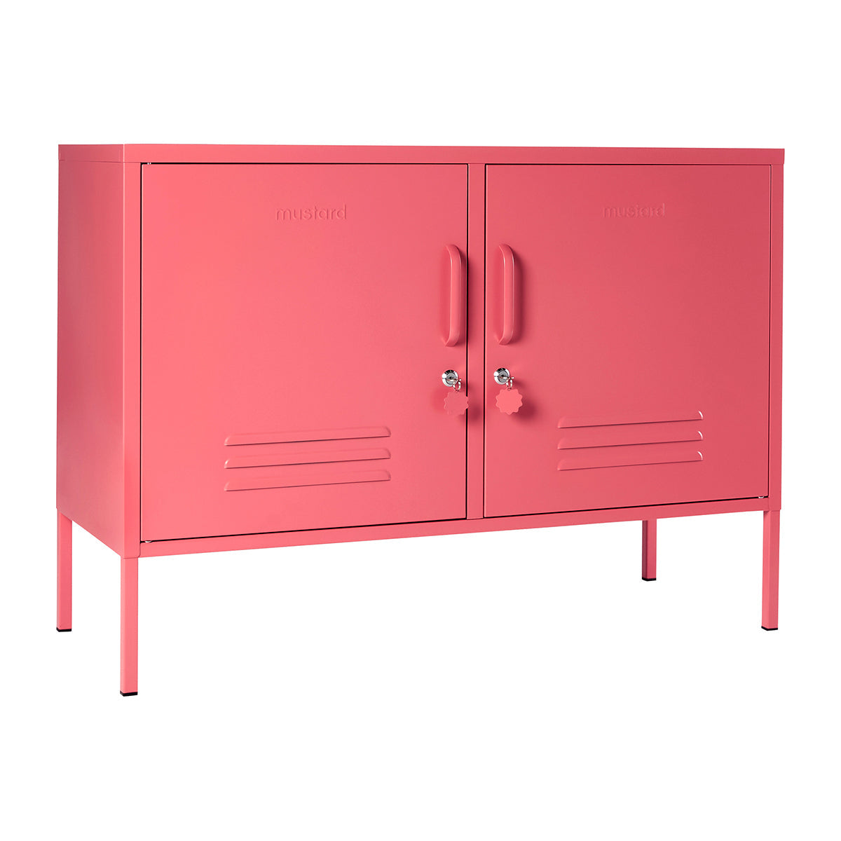 The Lowdown Locker