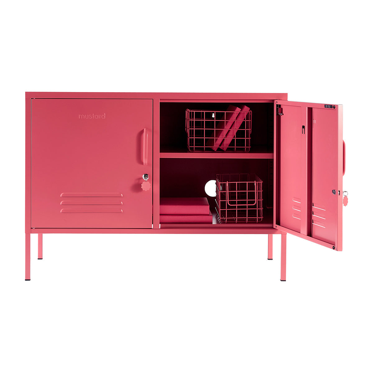 The Lowdown Locker