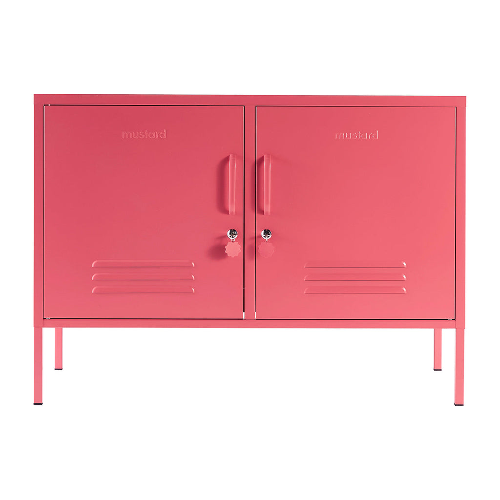 The Lowdown Locker