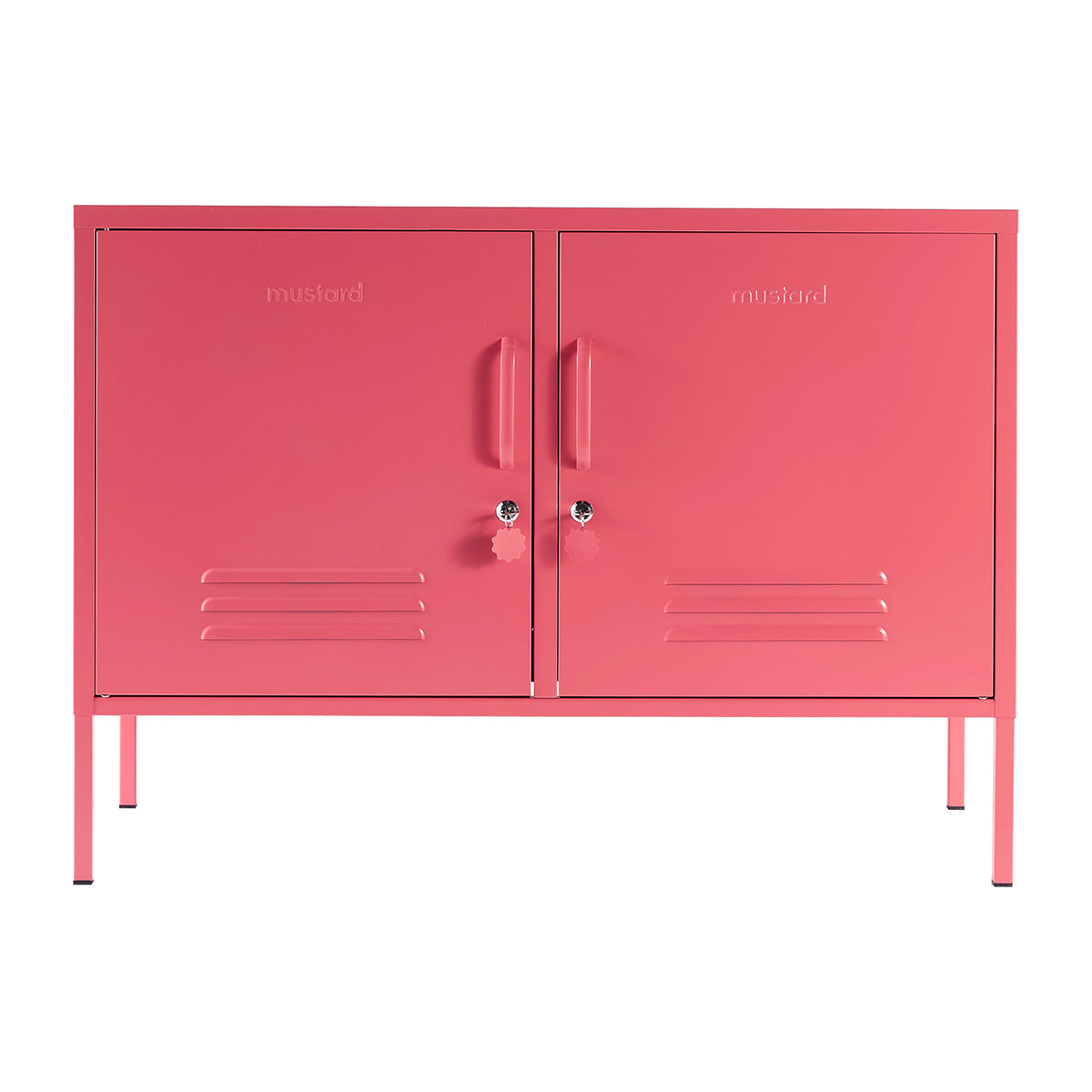 The Lowdown Locker