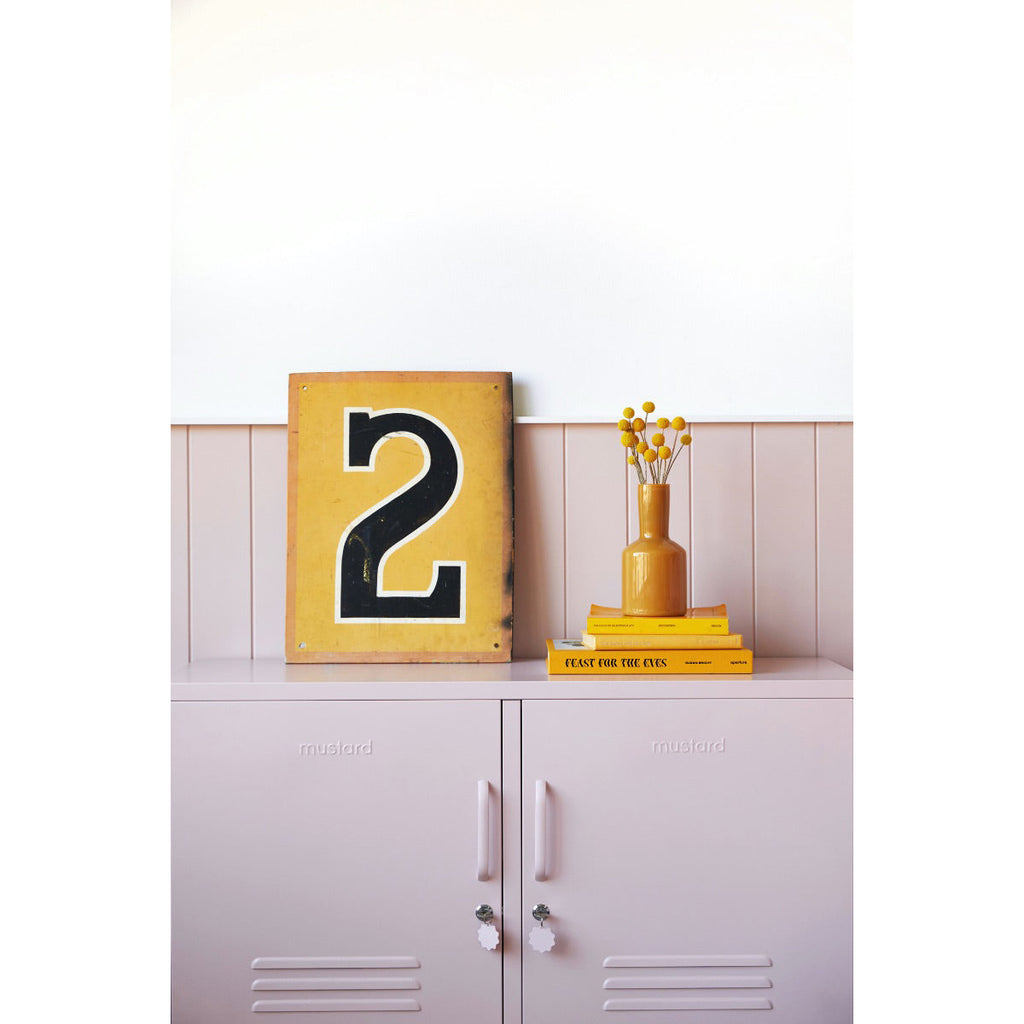 The Lowdown Locker