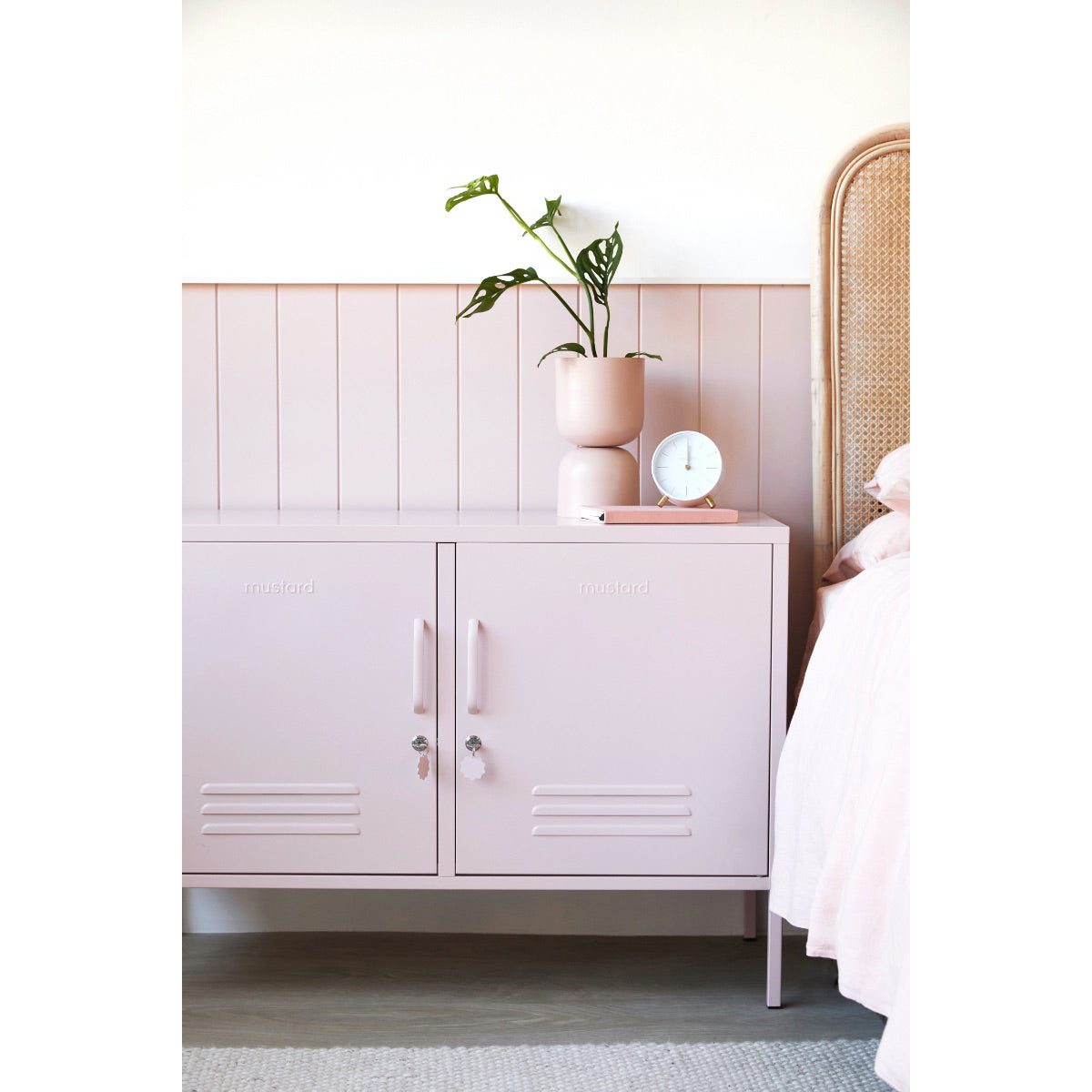 The Lowdown Locker