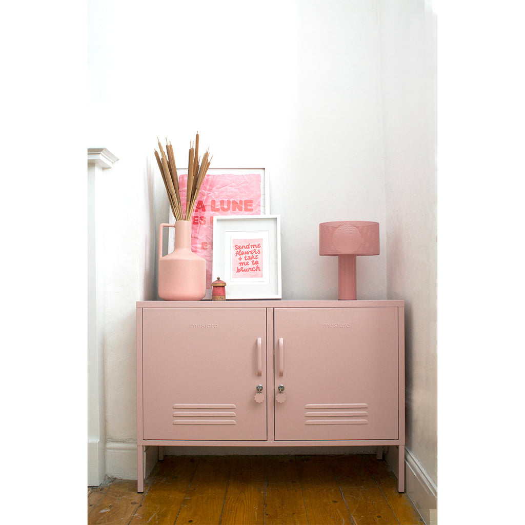The Lowdown Locker