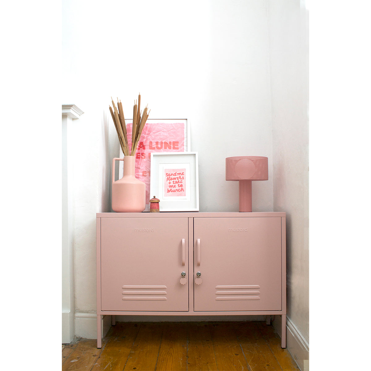 The Lowdown Locker