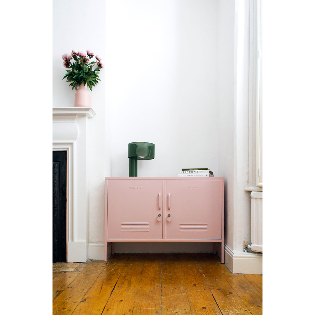 The Lowdown Locker