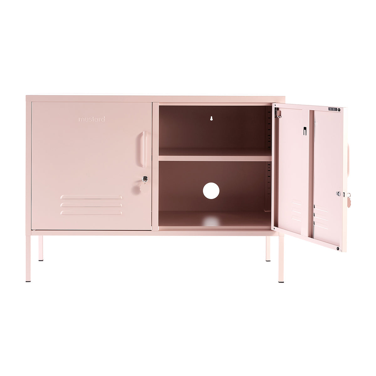The Lowdown Locker