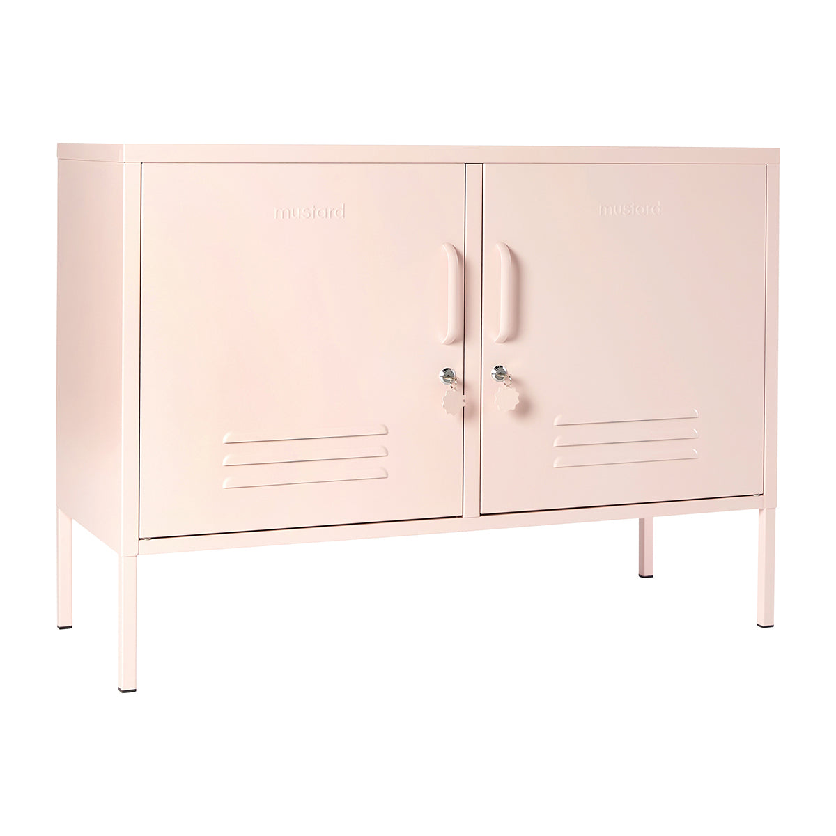 The Lowdown Locker