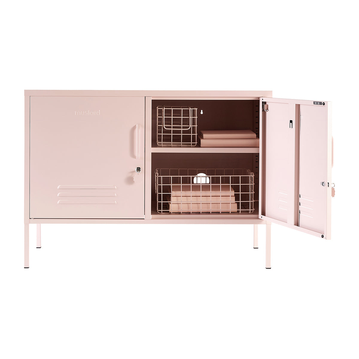 The Lowdown Locker