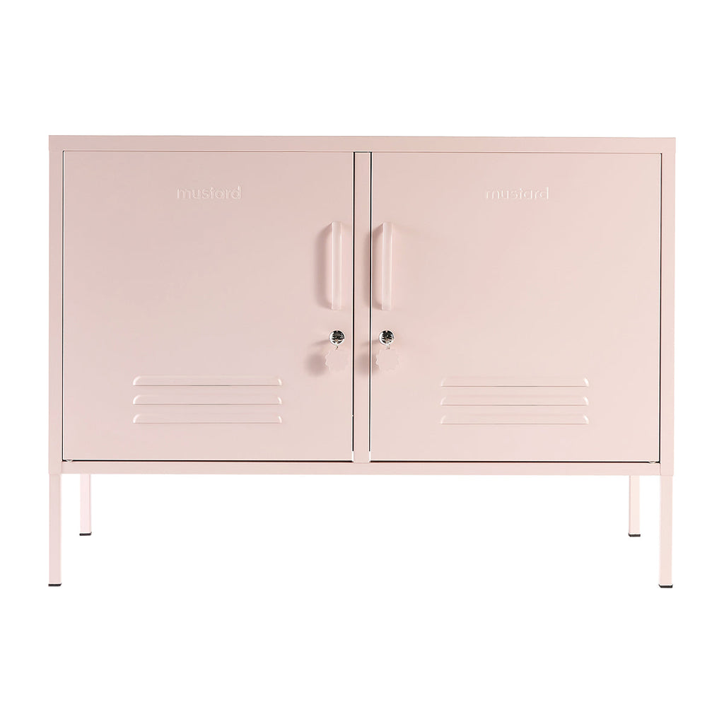 The Lowdown Locker