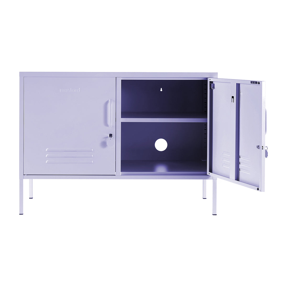 The Lowdown Locker