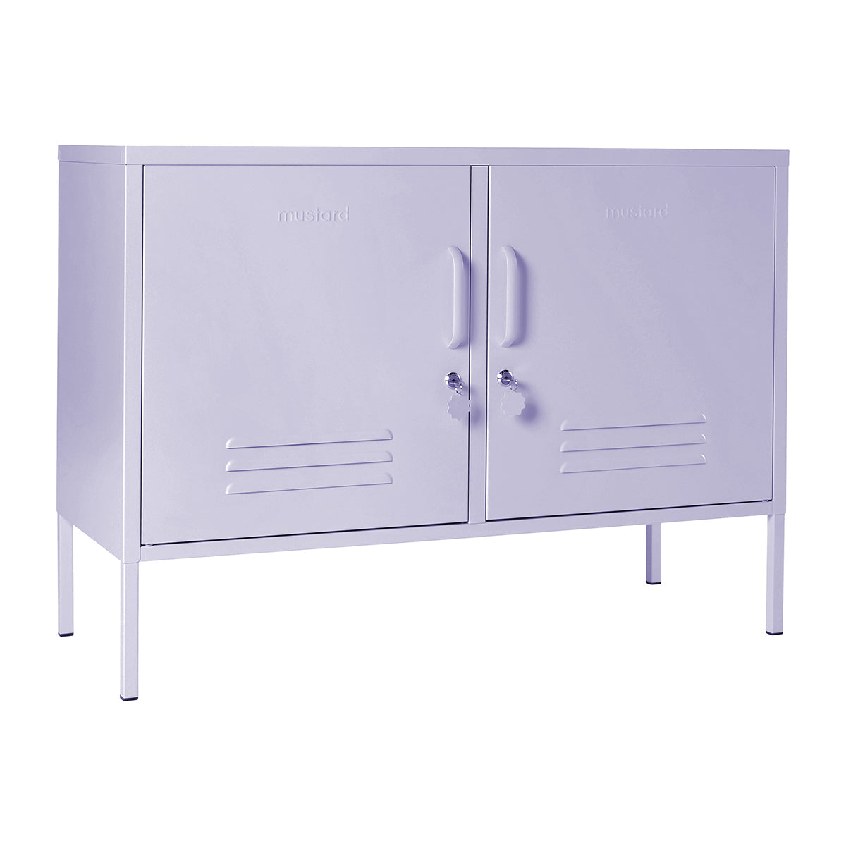 The Lowdown Locker