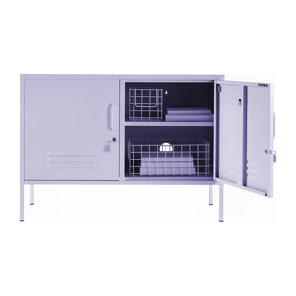 The Lowdown Locker