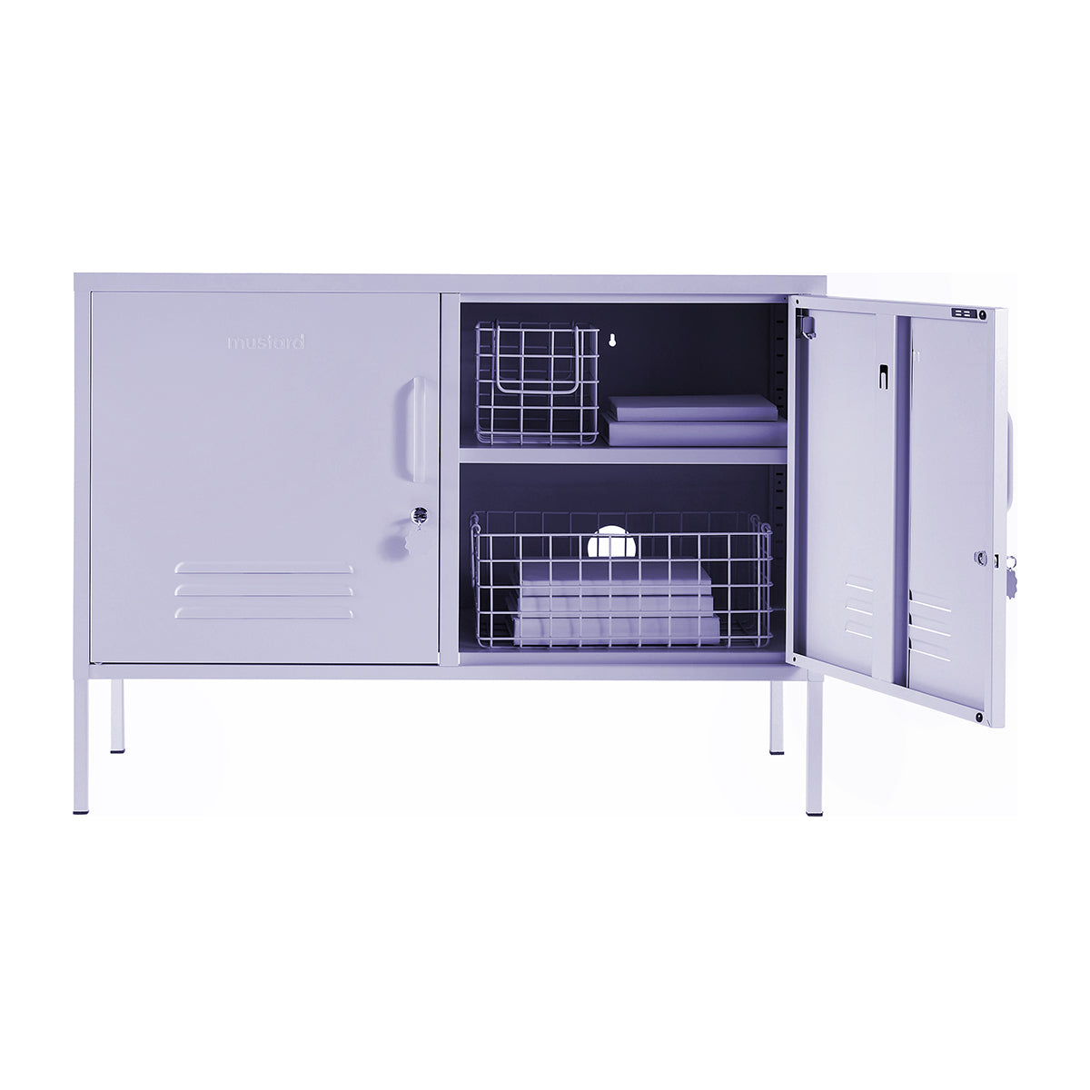 The Lowdown Locker