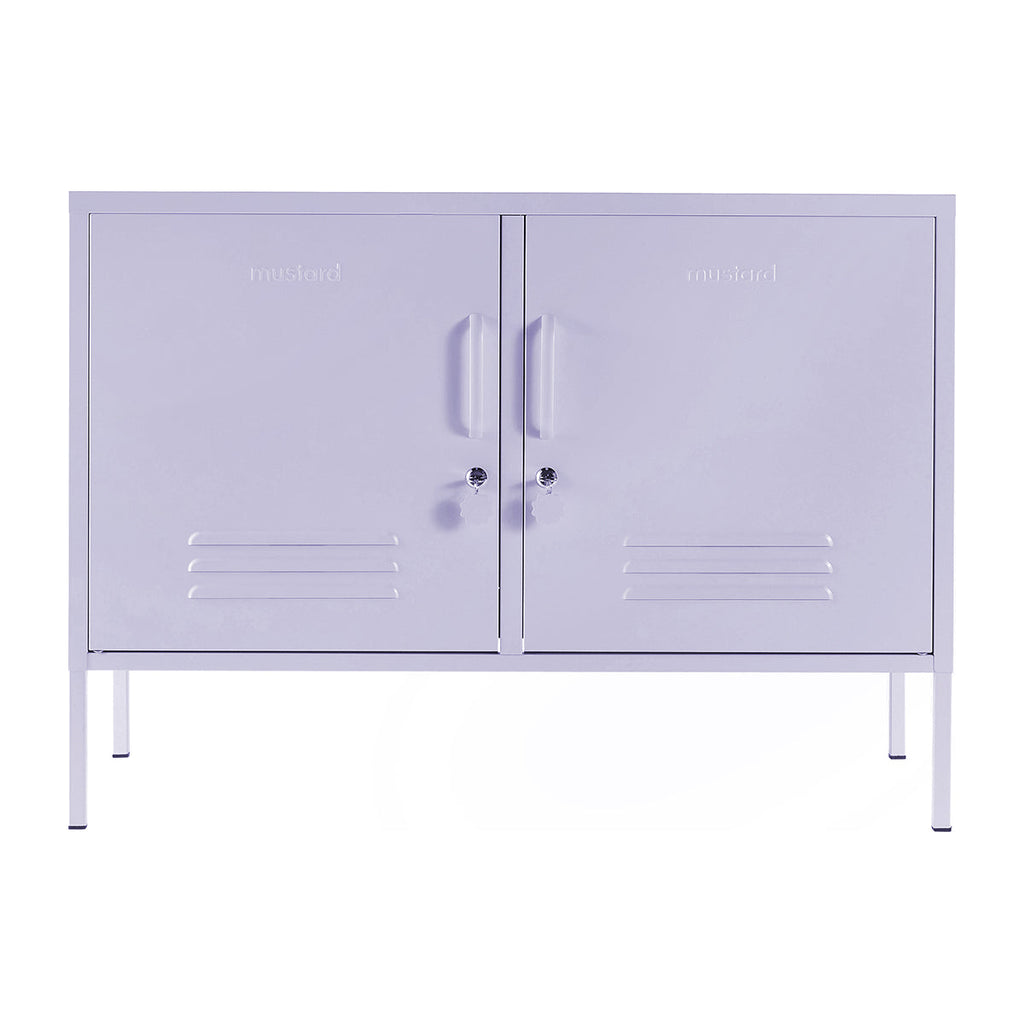 The Lowdown Locker