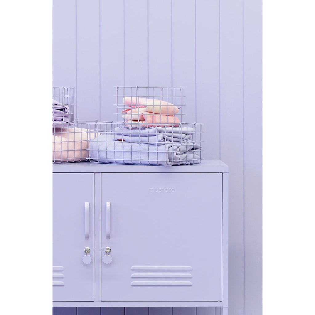 The Lowdown Locker