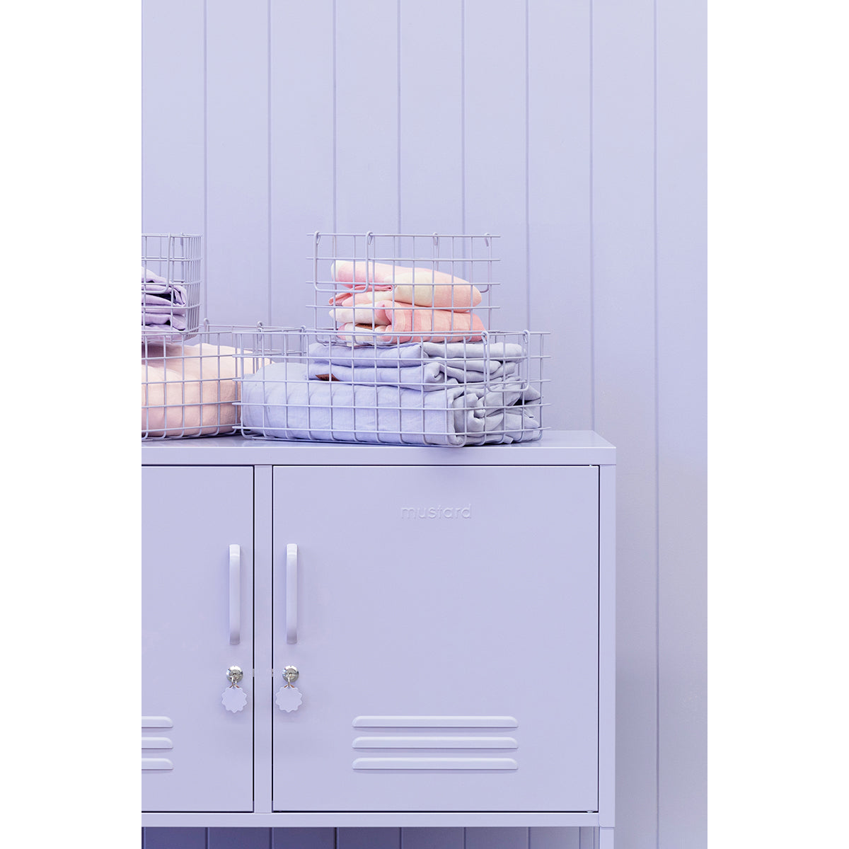 The Lowdown Locker