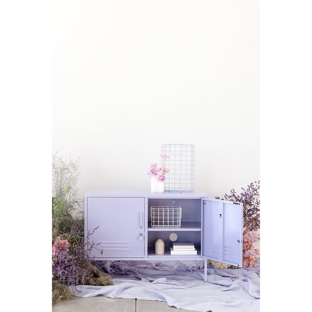 The Lowdown Locker