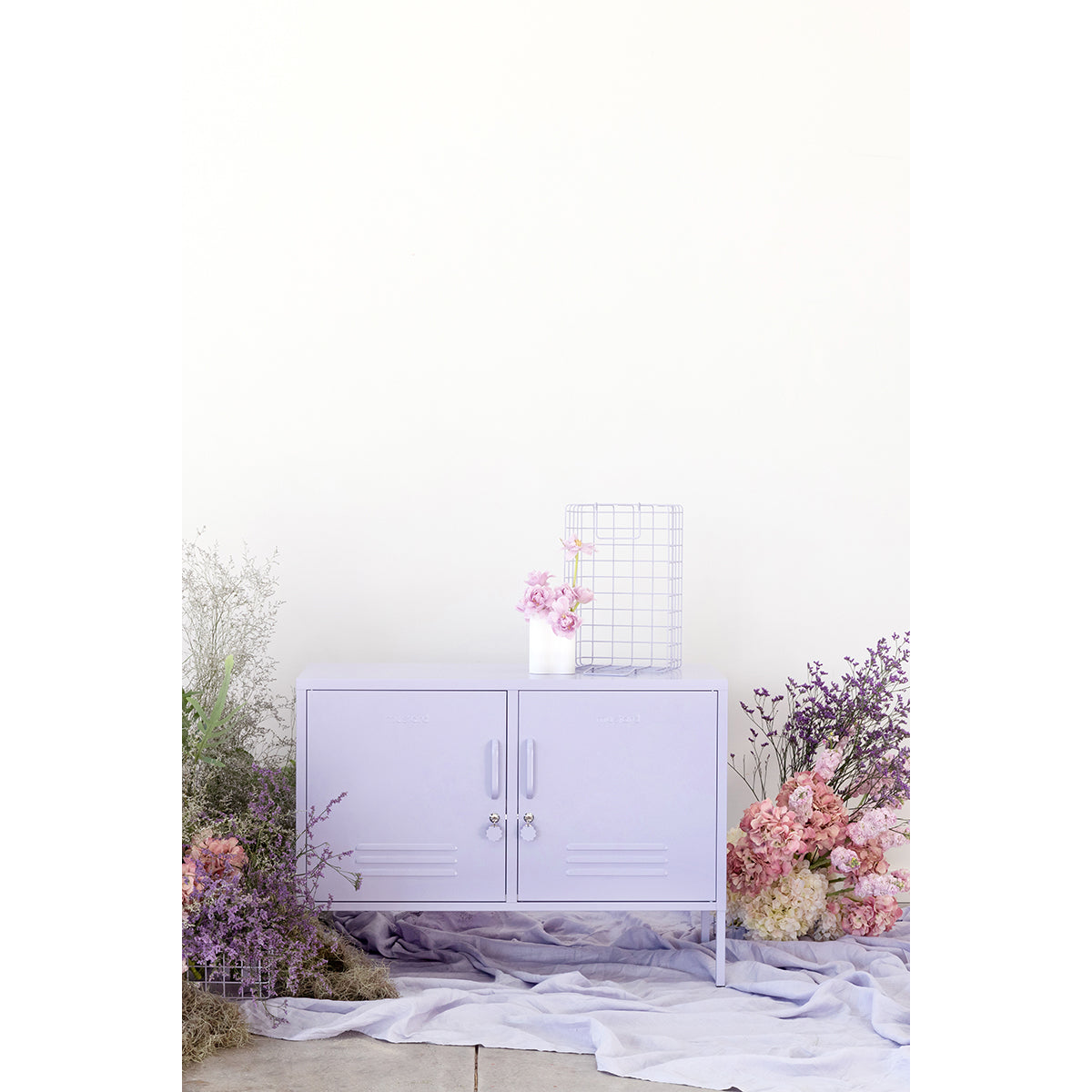 The Lowdown Locker