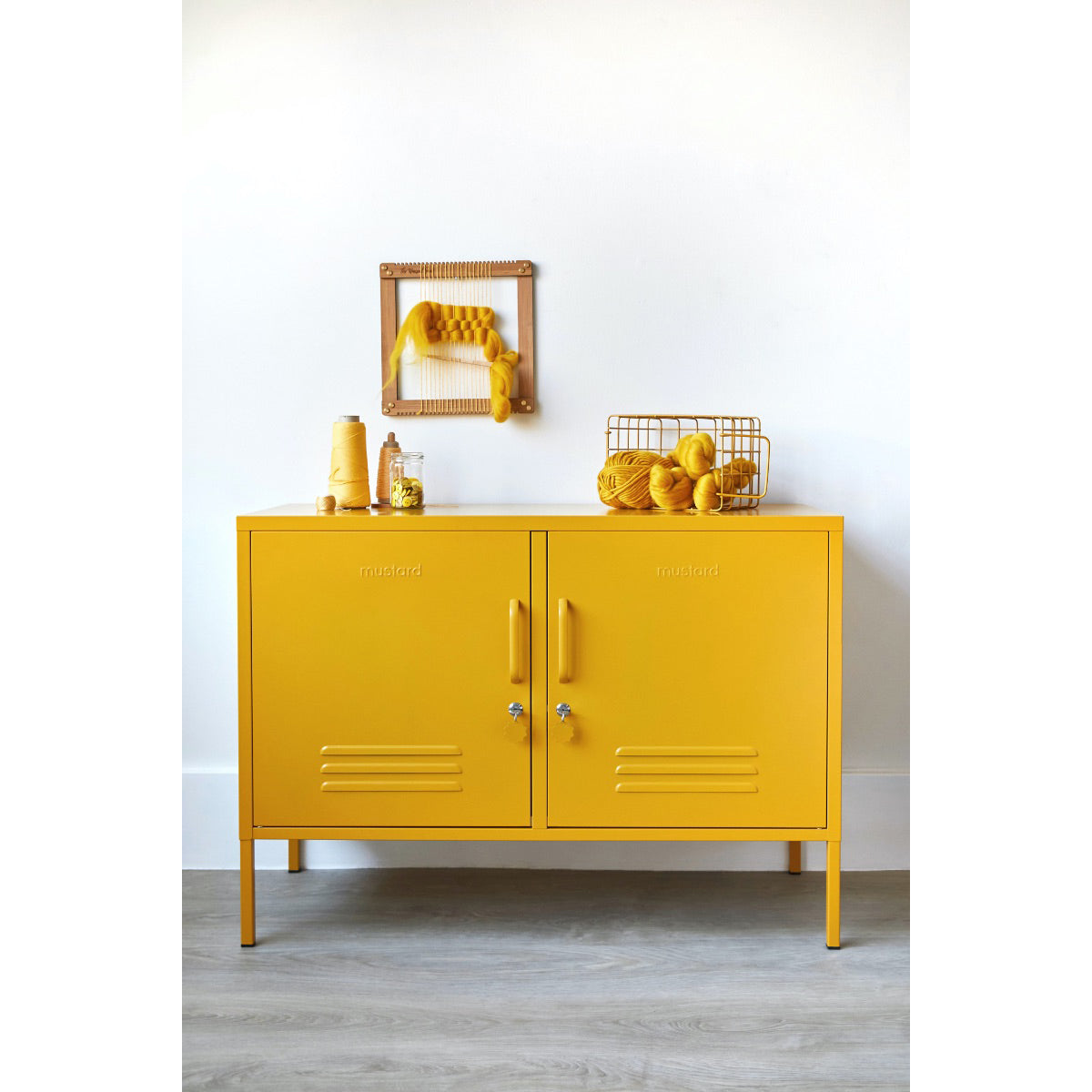 The Lowdown Locker
