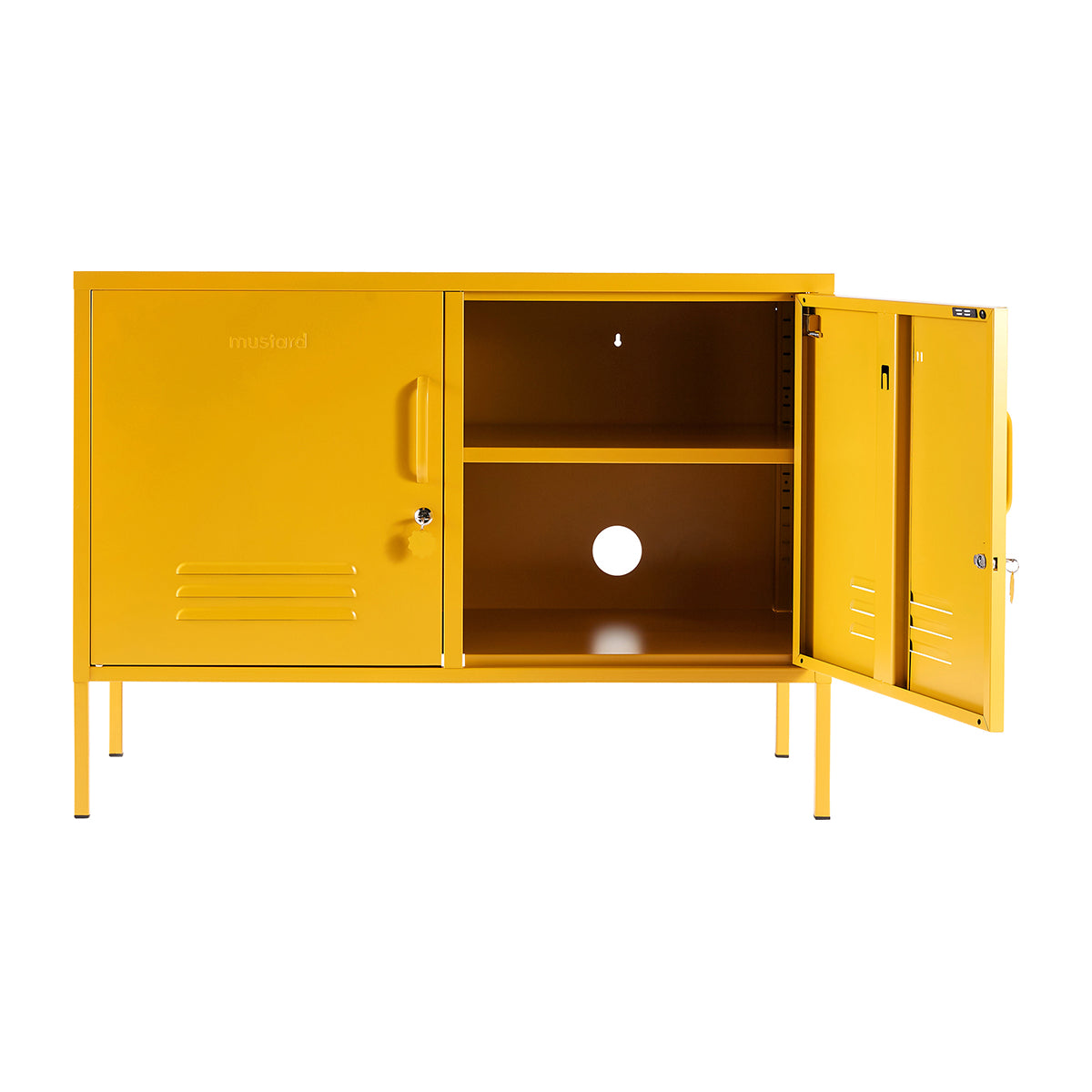 The Lowdown Locker
