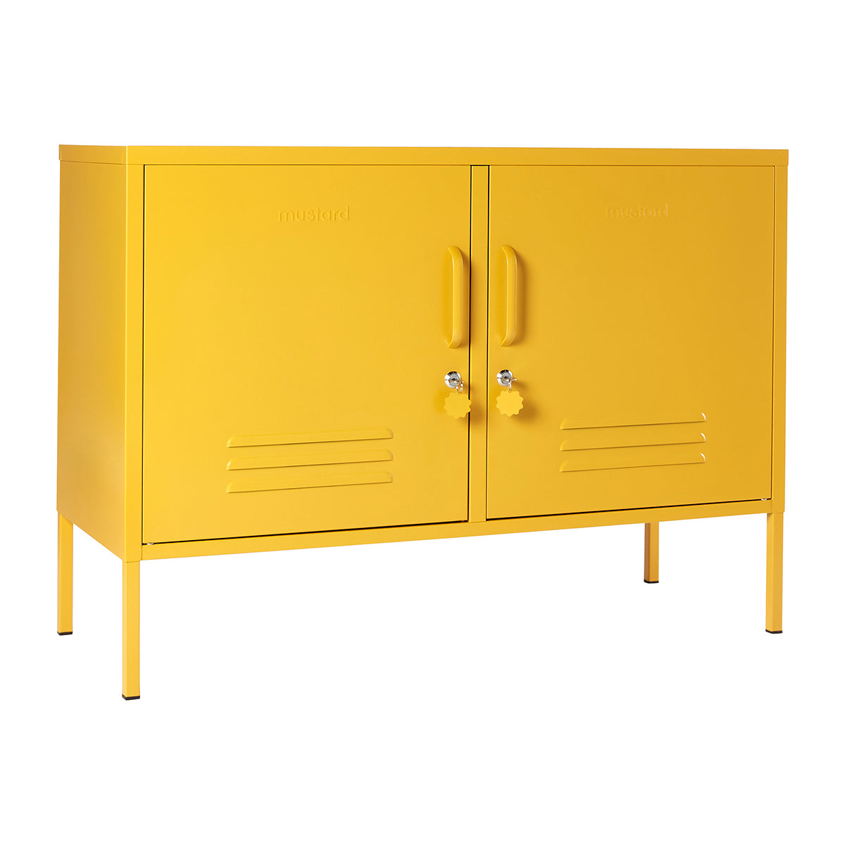 The Lowdown Locker