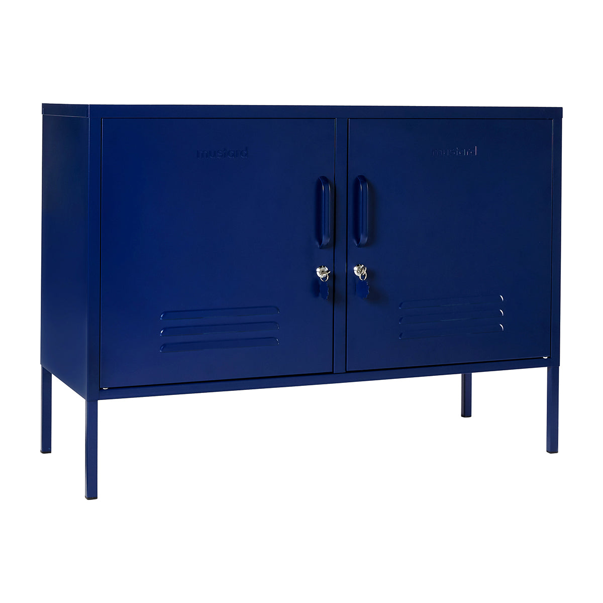 The Lowdown Locker