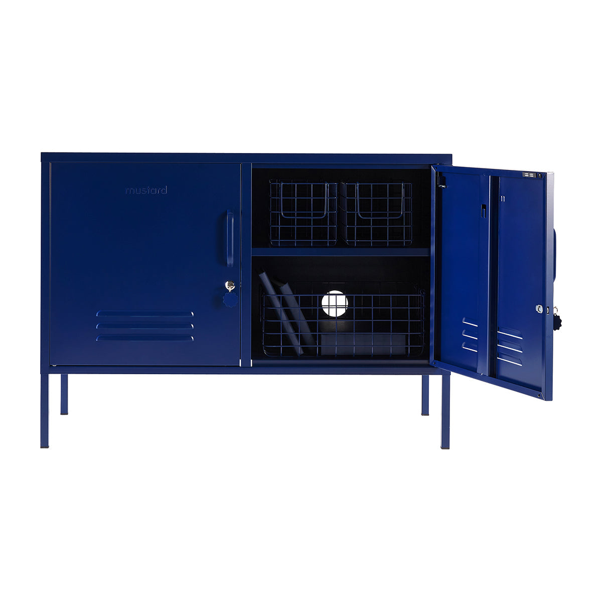 The Lowdown Locker