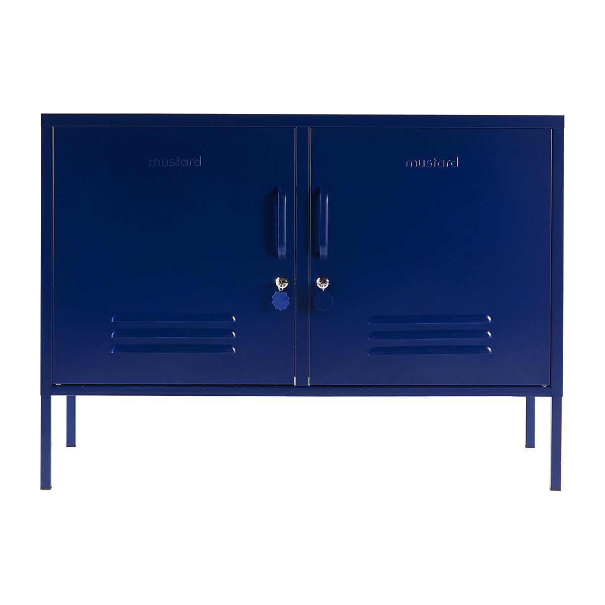 The Lowdown Locker