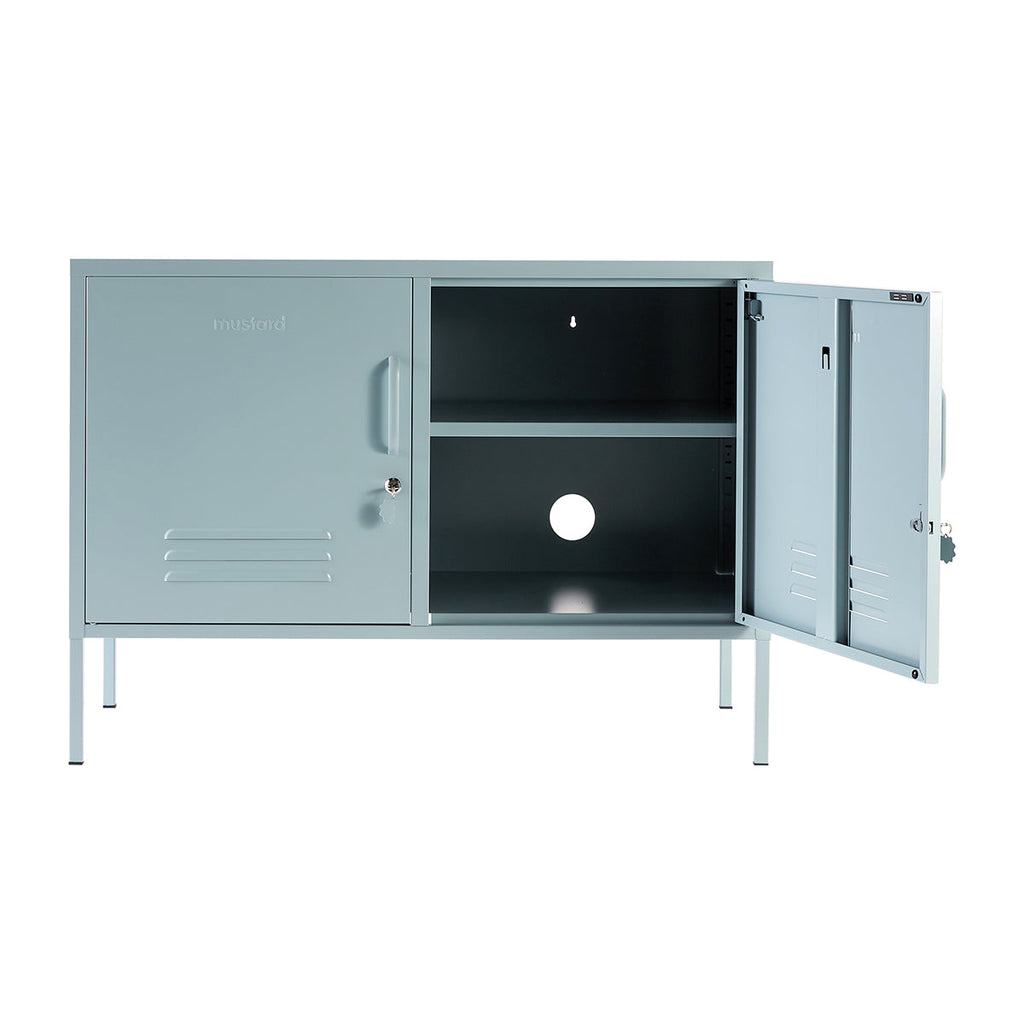 The Lowdown Locker