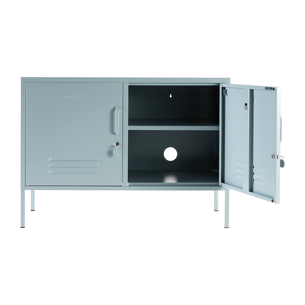 The Lowdown Locker