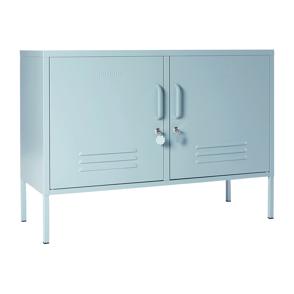 The Lowdown Locker