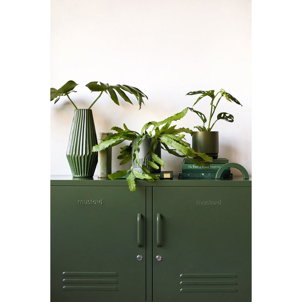 The Lowdown Locker
