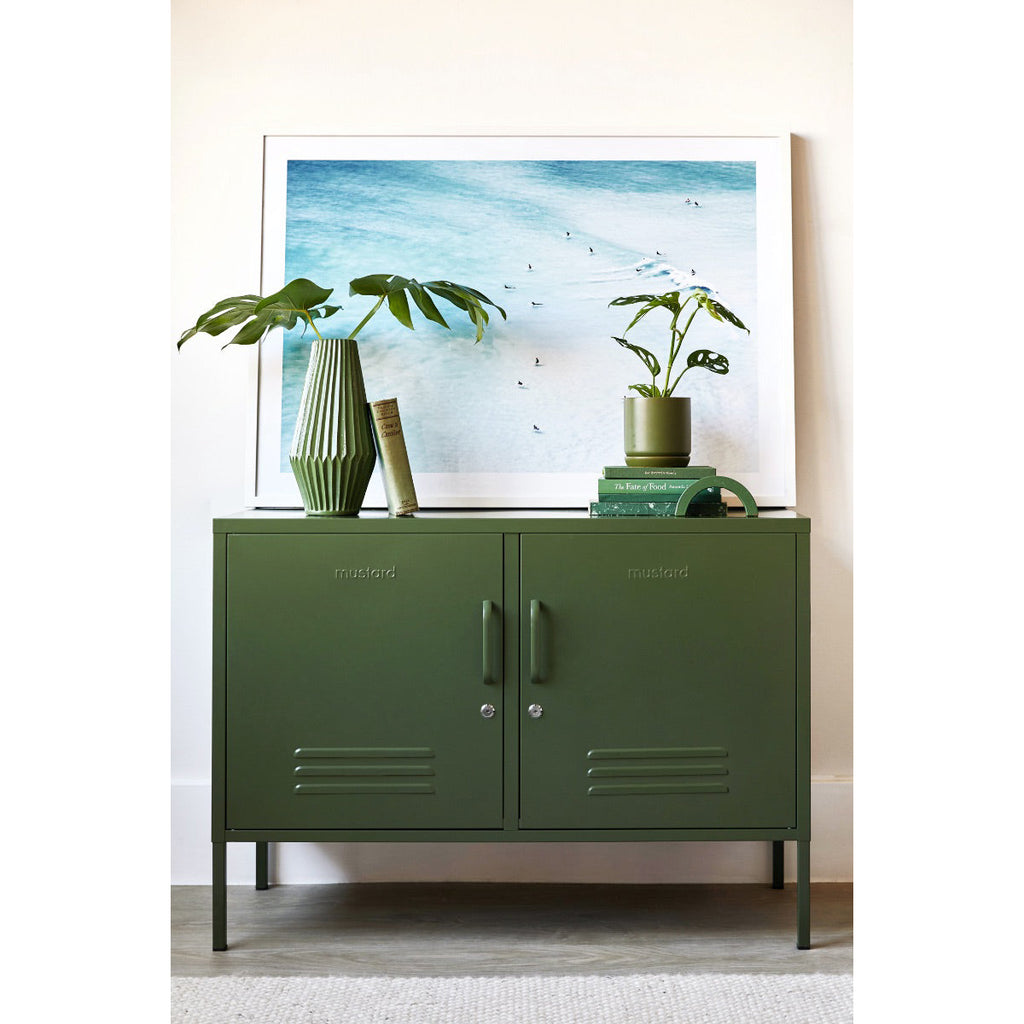 The Lowdown Locker