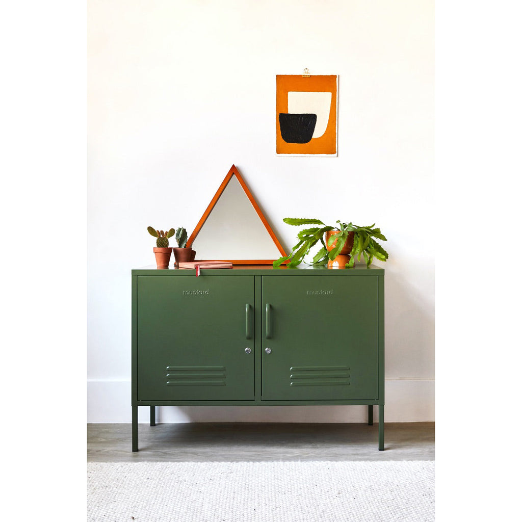 The Lowdown Locker