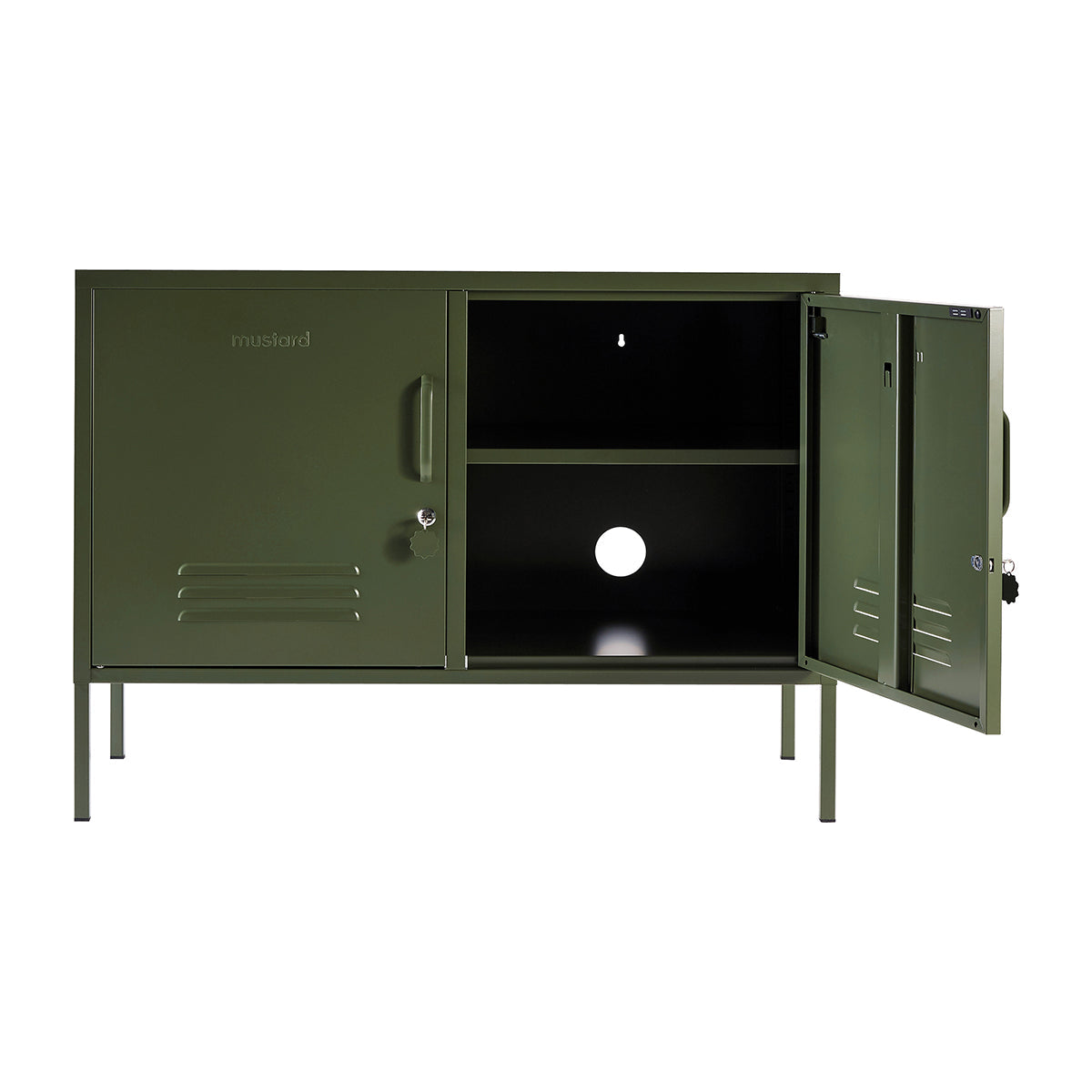 The Lowdown Locker