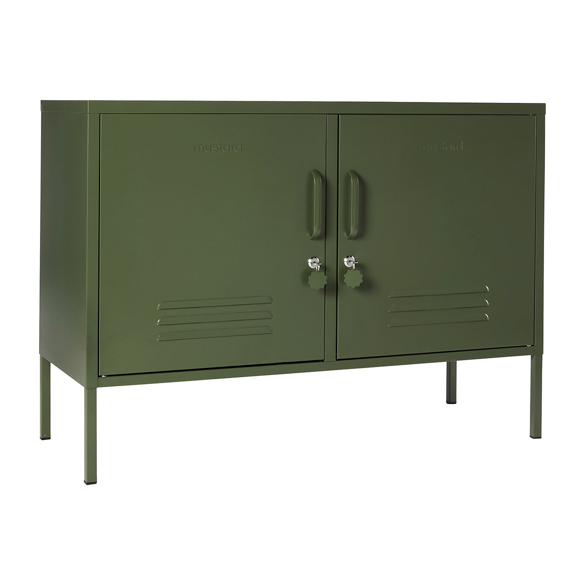 The Lowdown Locker