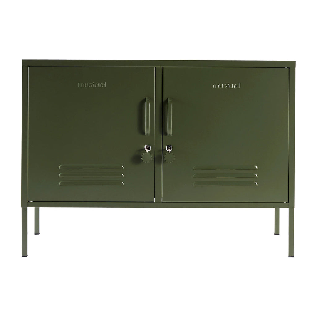 The Lowdown Locker