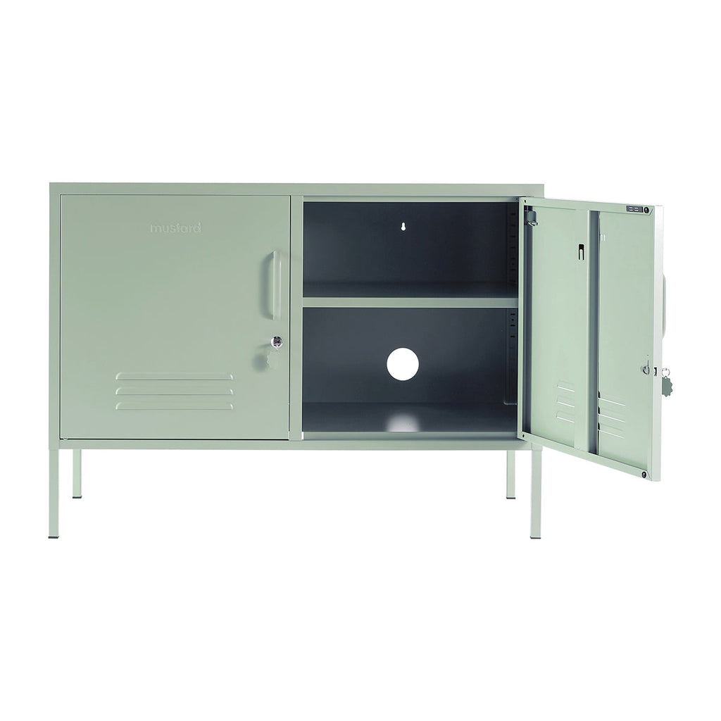 The Lowdown Locker